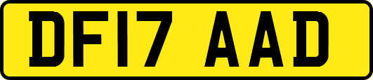 DF17AAD