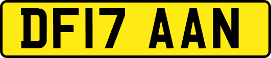 DF17AAN