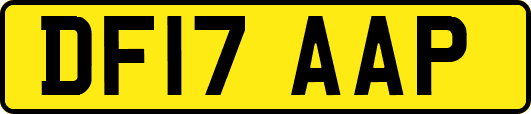DF17AAP