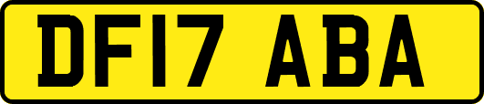 DF17ABA