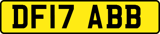 DF17ABB