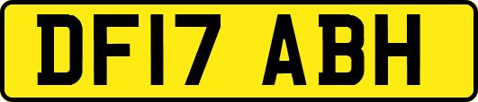 DF17ABH
