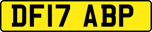 DF17ABP