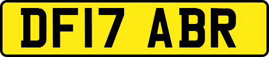 DF17ABR