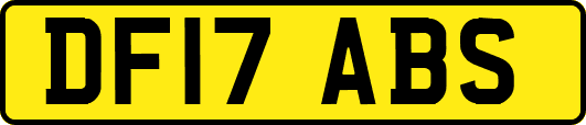 DF17ABS