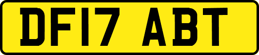 DF17ABT