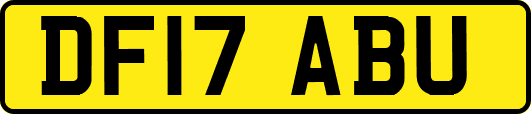 DF17ABU