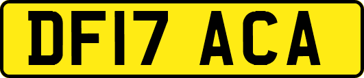 DF17ACA