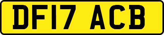 DF17ACB