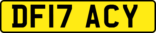 DF17ACY