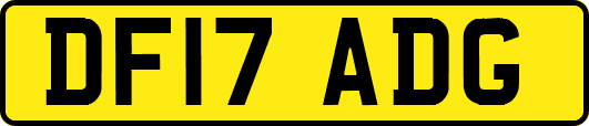 DF17ADG