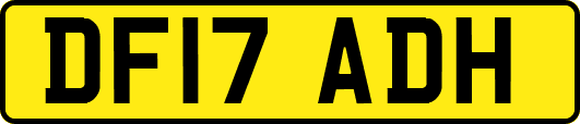 DF17ADH
