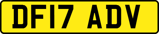 DF17ADV
