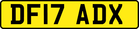 DF17ADX