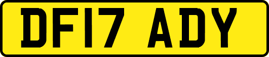DF17ADY