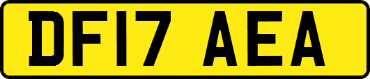 DF17AEA