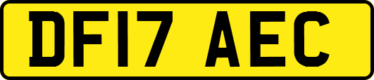 DF17AEC