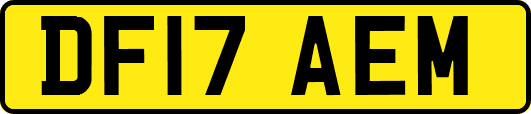 DF17AEM