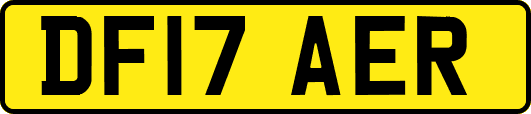 DF17AER