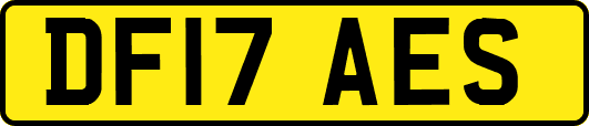 DF17AES