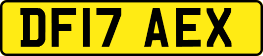 DF17AEX