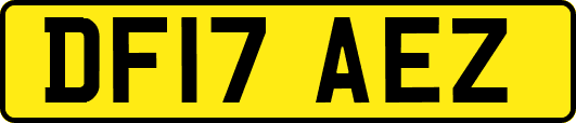 DF17AEZ