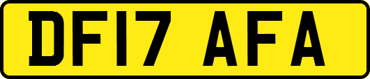 DF17AFA