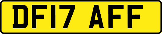 DF17AFF