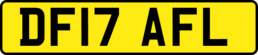 DF17AFL