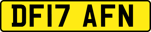 DF17AFN