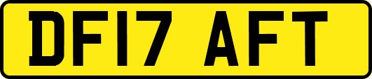 DF17AFT