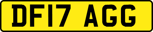 DF17AGG