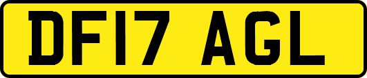DF17AGL
