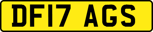 DF17AGS