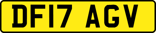 DF17AGV