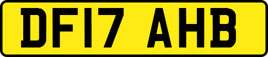 DF17AHB