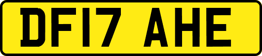 DF17AHE