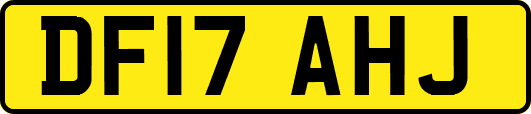 DF17AHJ