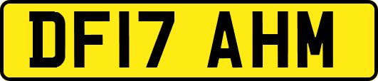 DF17AHM
