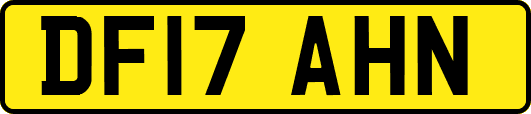 DF17AHN