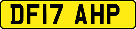 DF17AHP