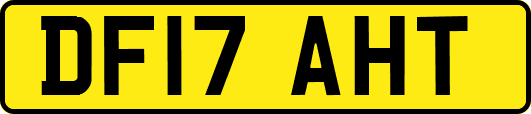 DF17AHT