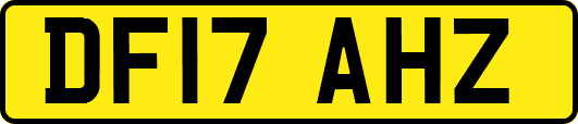 DF17AHZ