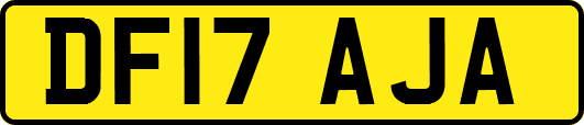DF17AJA