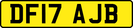 DF17AJB