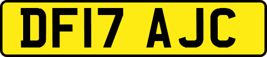 DF17AJC