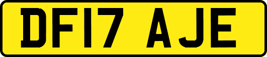 DF17AJE