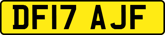 DF17AJF