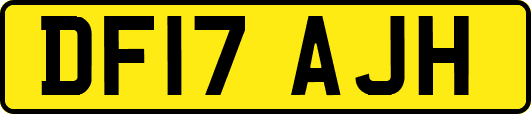 DF17AJH