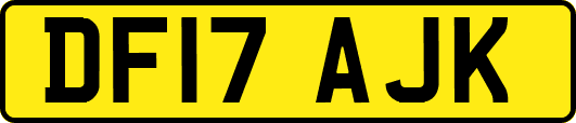DF17AJK